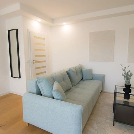 Charming Apartment In Heart Of Vienna L Jos20 Exterior photo